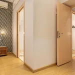 Nyaraló Vatican St Peter 2 Bedrooms 2 Bathrooms Róma