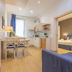 Vatican St Peter 2 Bedrooms 2 Bathrooms Nyaraló *