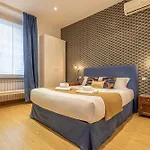 Nyaraló Vatican St Peter 2 Bedrooms 2 Bathrooms Róma