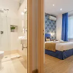 Vatican St Peter 2 Bedrooms 2 Bathrooms Nyaraló *