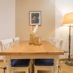 Nyaraló Vatican St Peter 2 Bedrooms 2 Bathrooms Róma