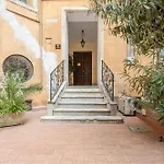 Vatican St Peter 2 Bedrooms 2 Bathrooms * Róma