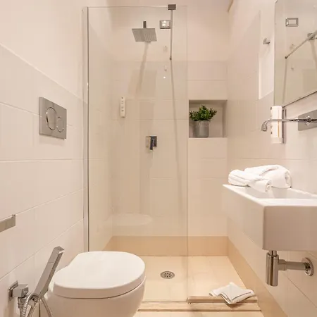 Hébergement de vacances Vatican St Peter 2 Bedrooms 2 Bathrooms Rome