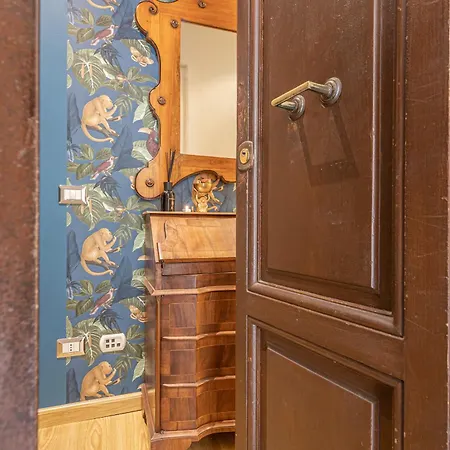 Vatican St Peter 2 Bedrooms 2 Bathrooms * Róma