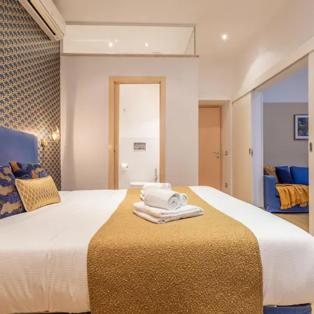 Hébergement de vacances Vatican St Peter 2 Bedrooms 2 Bathrooms *