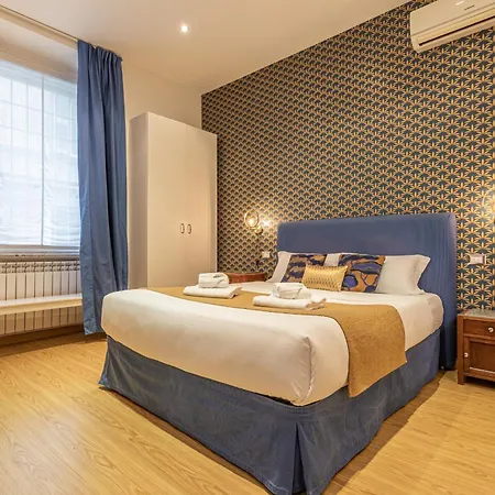 Hébergement de vacances Vatican St Peter 2 Bedrooms 2 Bathrooms Rome