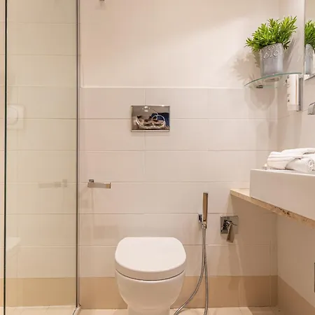 Vatican St Peter 2 Bedrooms 2 Bathrooms Hébergement de vacances Rome