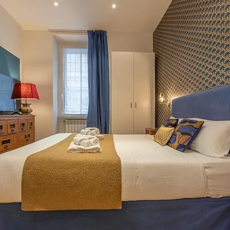 Vatican St Peter 2 Bedrooms 2 Bathrooms Nyaraló