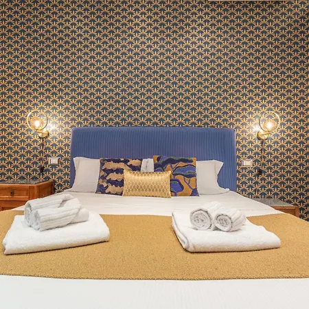 Vatican St Peter 2 Bedrooms 2 Bathrooms Hébergement de vacances Rome