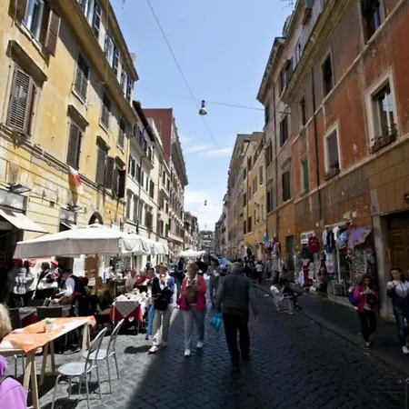 Vatican St Peter 2 Bedrooms 2 Bathrooms 罗马