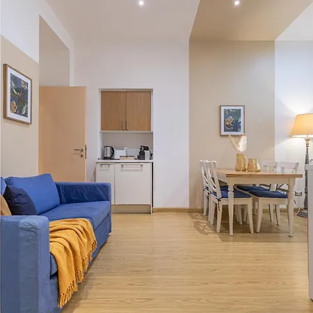 Vatican St Peter 2 Bedrooms 2 Bathrooms * 罗马
