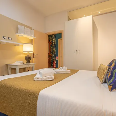 Vatican St Peter 2 Bedrooms 2 Bathrooms * 罗马
