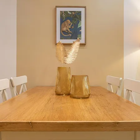 度假居 Vatican St Peter 2 Bedrooms 2 Bathrooms *