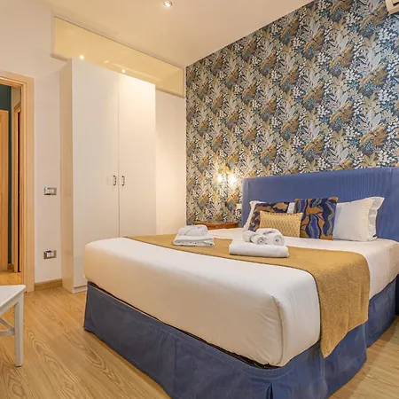 Vatican St Peter 2 Bedrooms 2 Bathrooms * 罗马