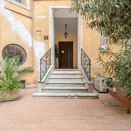 Vatican St Peter 2 Bedrooms 2 Bathrooms * 罗马