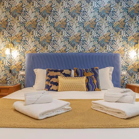 度假居 Vatican St Peter 2 Bedrooms 2 Bathrooms 罗马