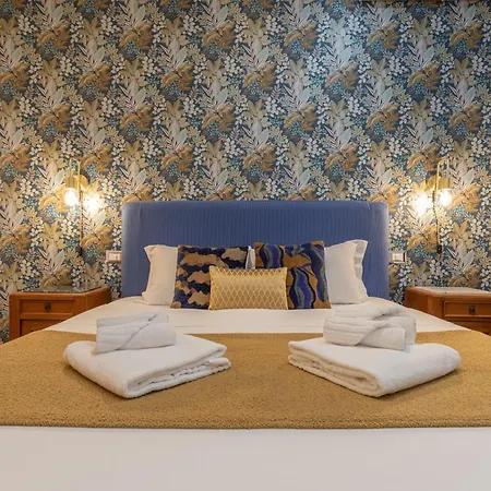 Vatican St Peter 2 Bedrooms 2 Bathrooms