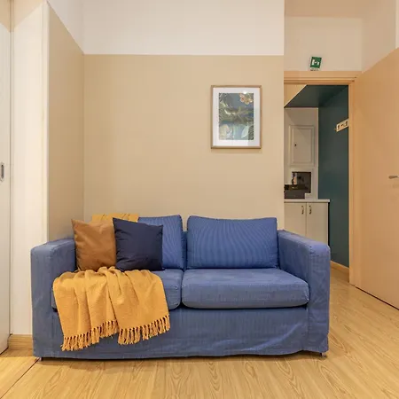 Vatican St Peter 2 Bedrooms 2 Bathrooms * Řím