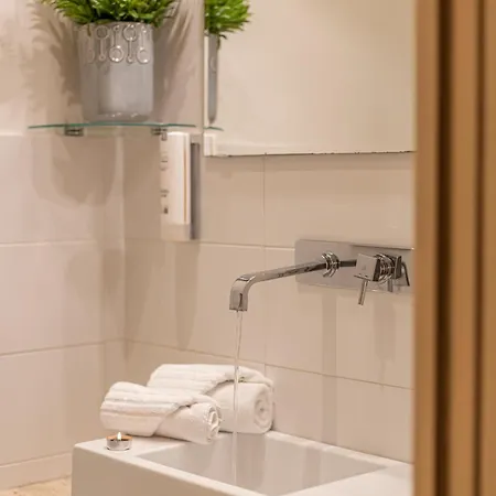 Vatican St Peter 2 Bedrooms 2 Bathrooms Дом отдыха Рим