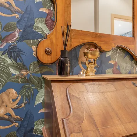 Сasa de vacaciones Vatican St Peter 2 Bedrooms 2 Bathrooms *