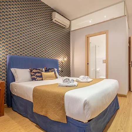 Vatican St Peter 2 Bedrooms 2 Bathrooms