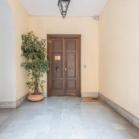 Vatican St Peter 2 Bedrooms 2 Bathrooms Сasa de vacaciones *