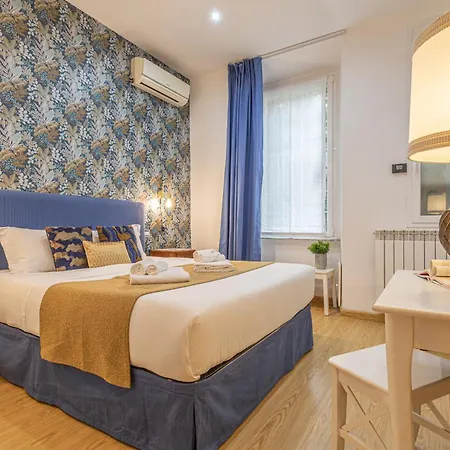 Дом отдыха Vatican St Peter 2 Bedrooms 2 Bathrooms