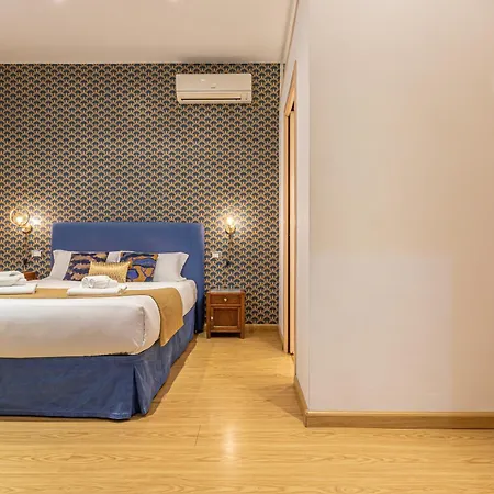 Vatican St Peter 2 Bedrooms 2 Bathrooms Roma
