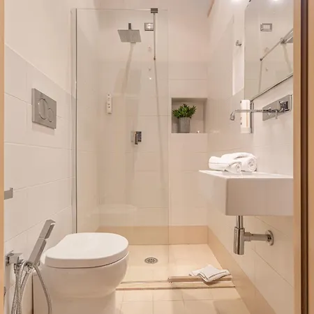 Vatican St Peter 2 Bedrooms 2 Bathrooms * Roma
