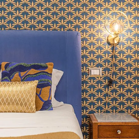 Сasa de vacaciones Vatican St Peter 2 Bedrooms 2 Bathrooms Roma