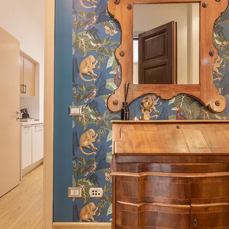 Vatican St Peter 2 Bedrooms 2 Bathrooms Roma
